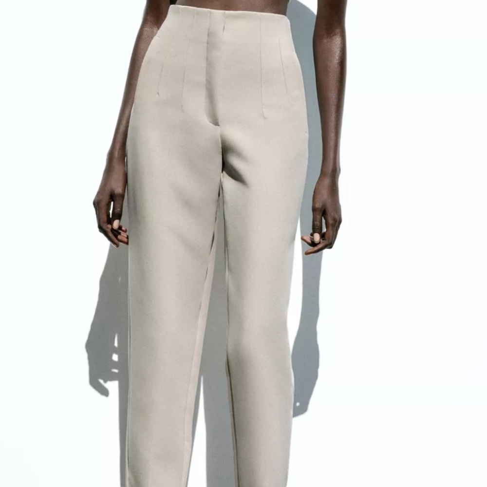 Zara Trousers